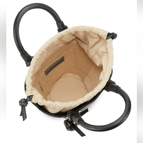 See By Chloė Small Cecilia Leather Tote - Picture 2 of 11